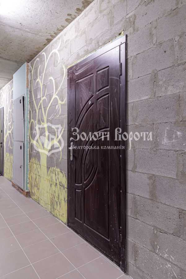 Продаж 2-кімнатної квартири 49.9 м², Лобачевського пров., 7а