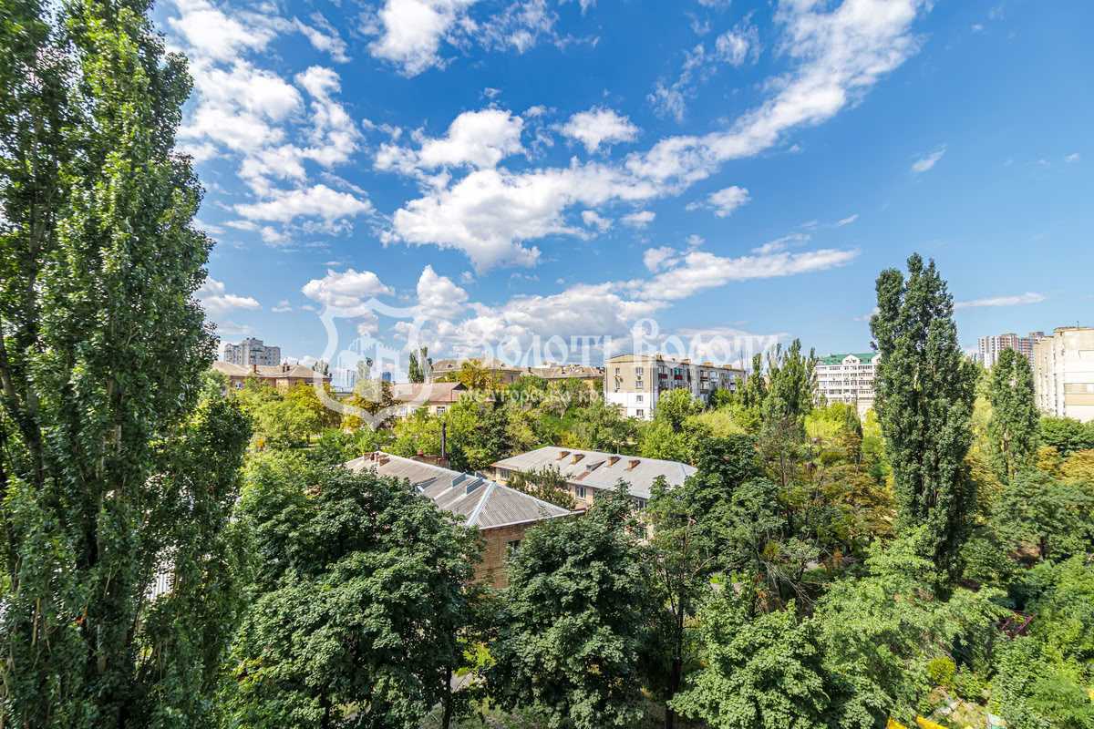 Продаж 2-кімнатної квартири 49.9 м², Лобачевського пров., 7а
