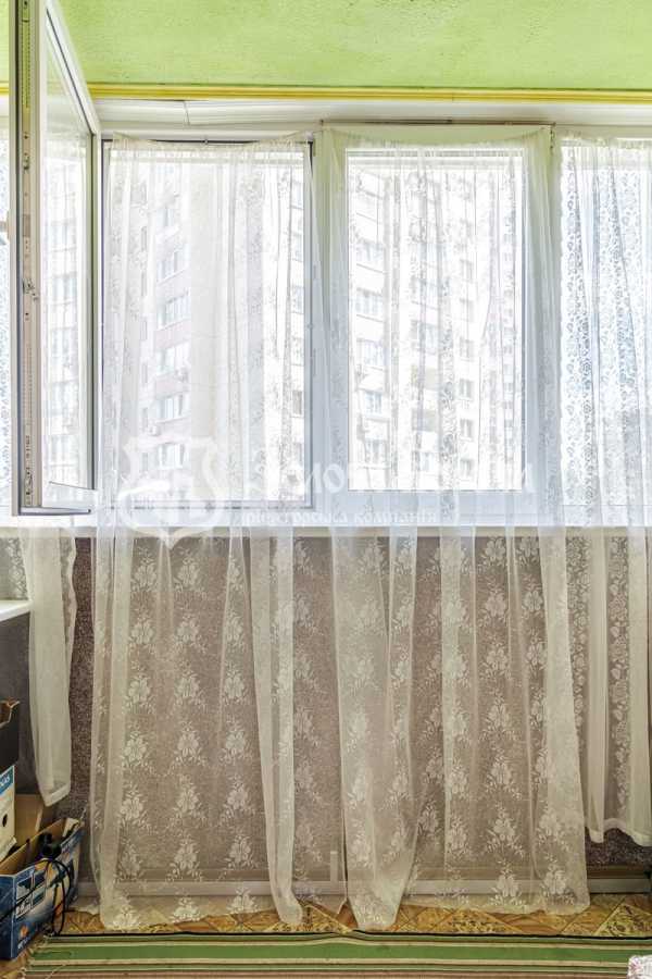 Продаж 2-кімнатної квартири 78 м², Милославська, 16