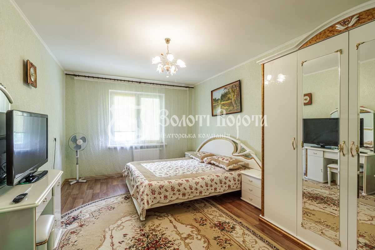 Продаж 2-кімнатної квартири 78 м², Милославська, 16