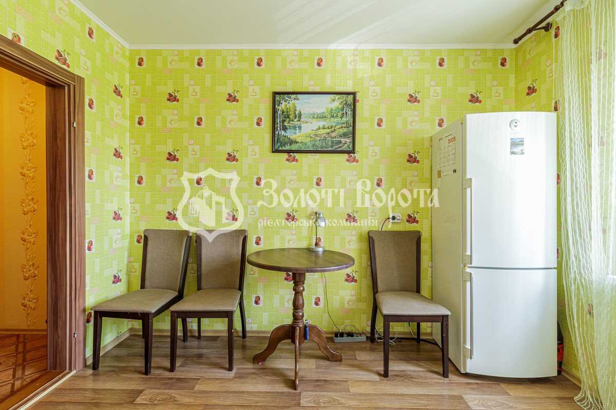Продаж 2-кімнатної квартири 78 м², Милославська, 16