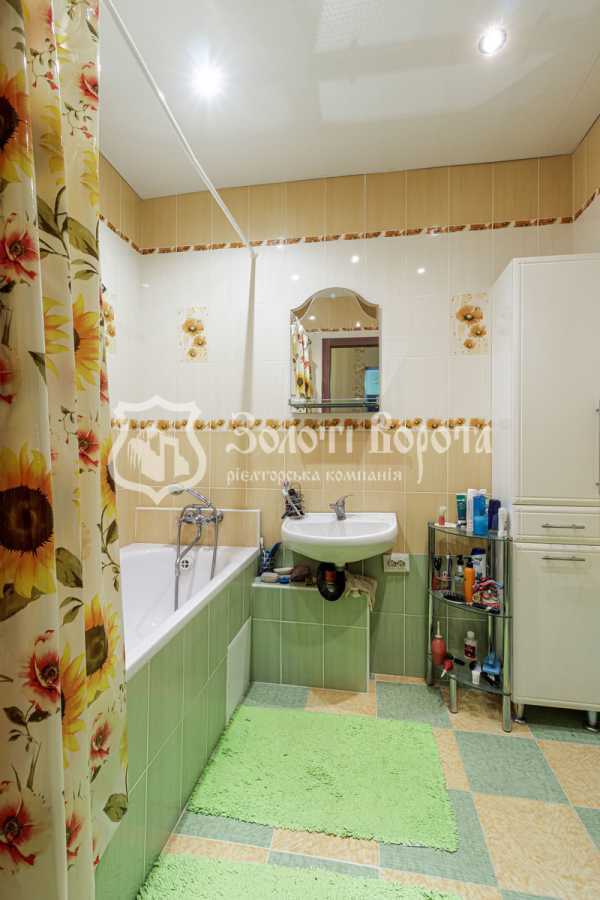 Продаж 2-кімнатної квартири 78 м², Милославська, 16