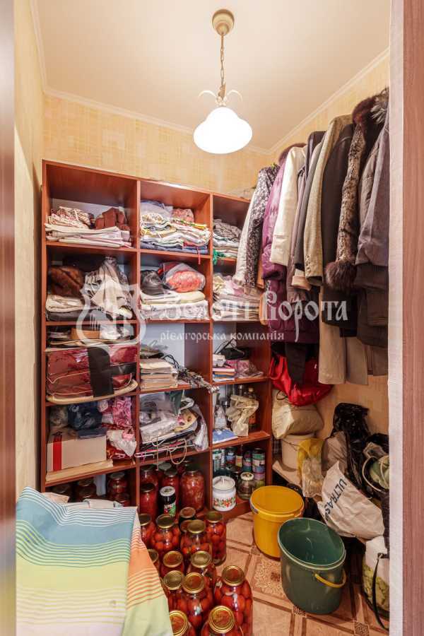 Продаж 2-кімнатної квартири 78 м², Милославська, 16