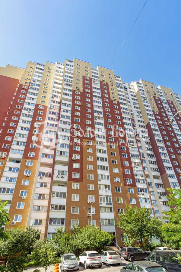 Продаж 2-кімнатної квартири 78 м², Милославська, 16