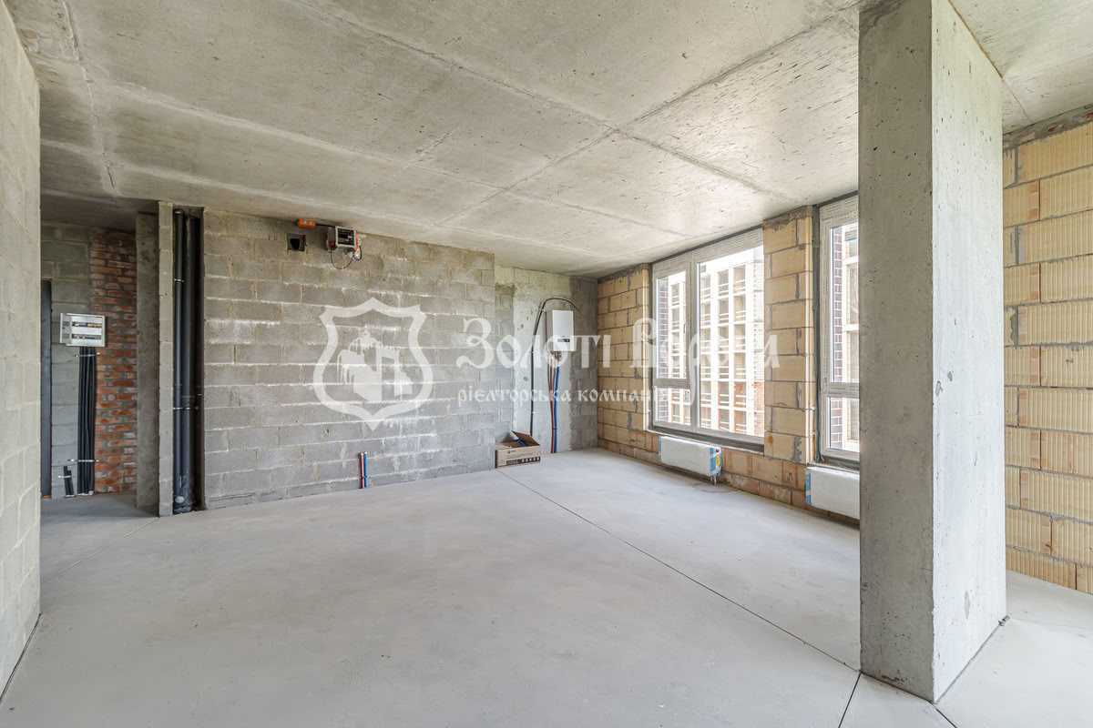 Продаж 2-кімнатної квартири 65 м², Берковецька вул., 4д