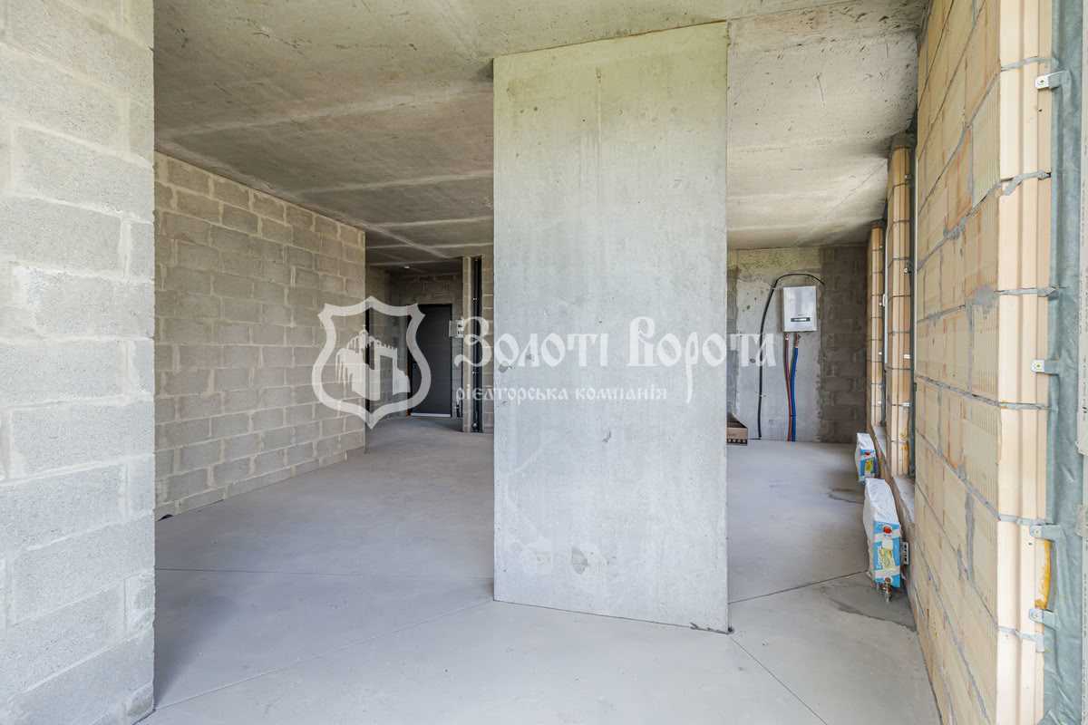 Продаж 2-кімнатної квартири 65 м², Берковецька вул., 4д