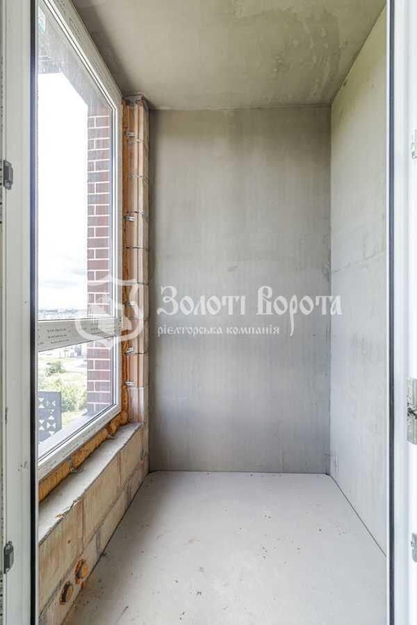 Продаж 2-кімнатної квартири 65 м², Берковецька вул., 4д