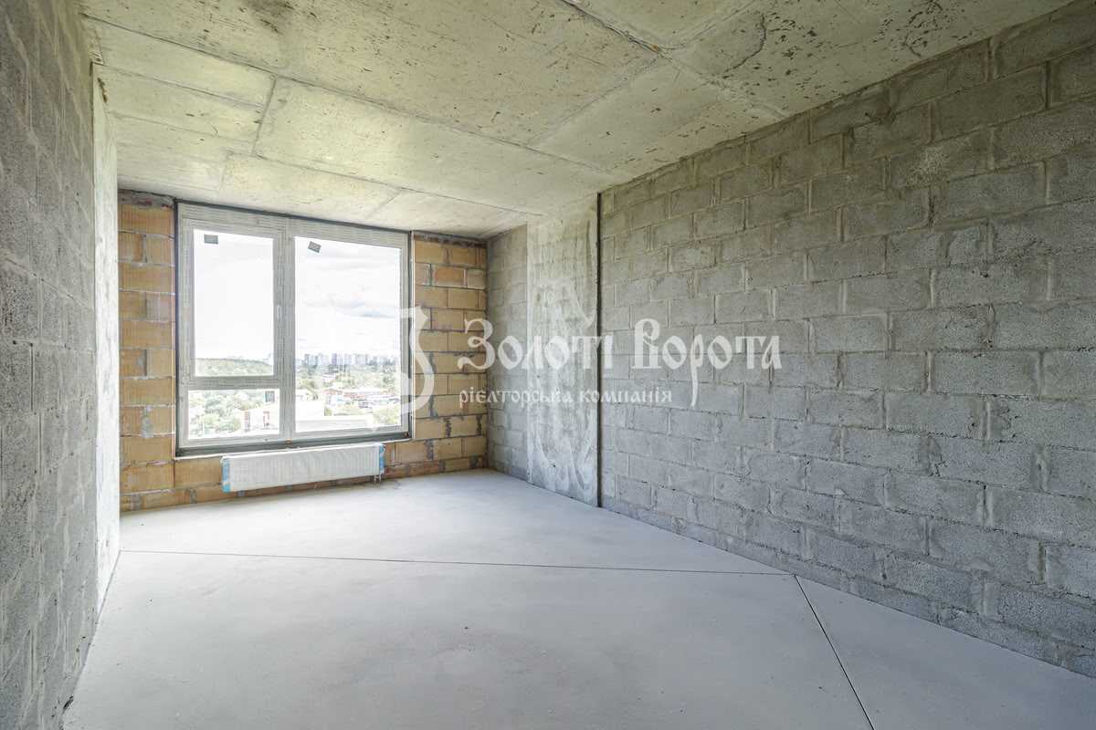Продаж 2-кімнатної квартири 65 м², Берковецька вул., 4д