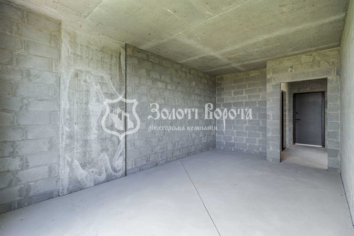 Продаж 2-кімнатної квартири 65 м², Берковецька вул., 4д