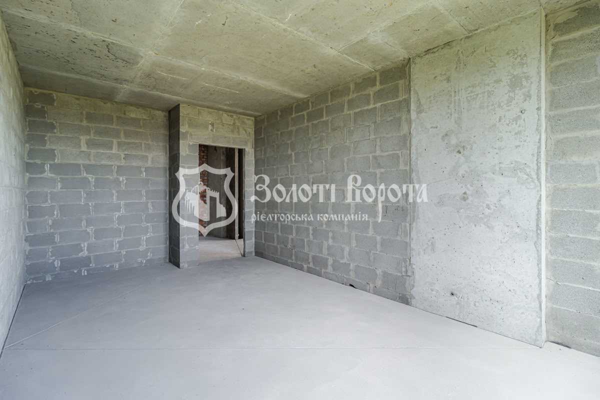 Продаж 2-кімнатної квартири 65 м², Берковецька вул., 4д