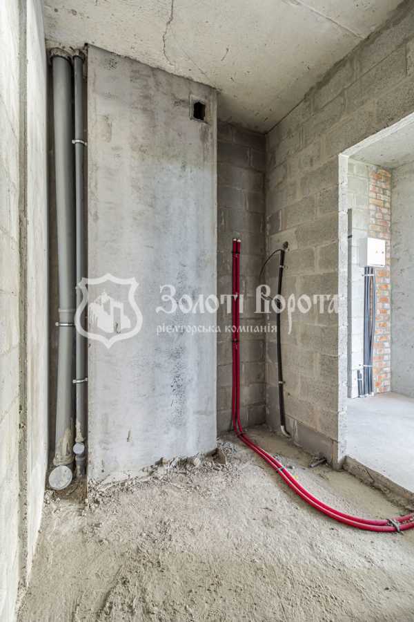 Продаж 2-кімнатної квартири 65 м², Берковецька вул., 4д
