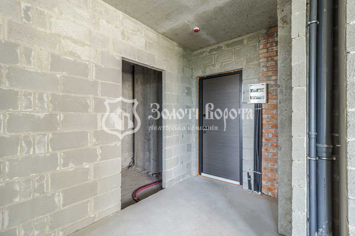 Продаж 2-кімнатної квартири 65 м², Берковецька вул., 4д