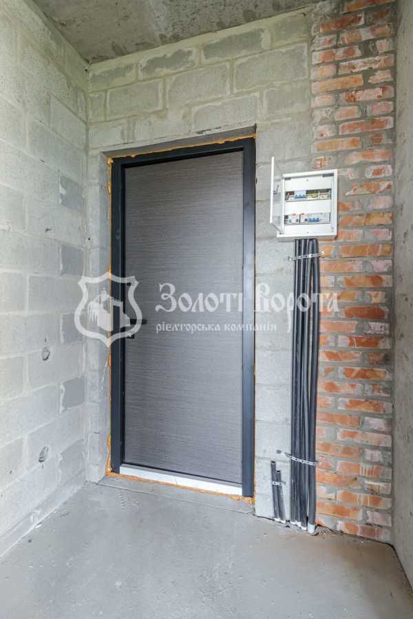 Продаж 2-кімнатної квартири 65 м², Берковецька вул., 4д