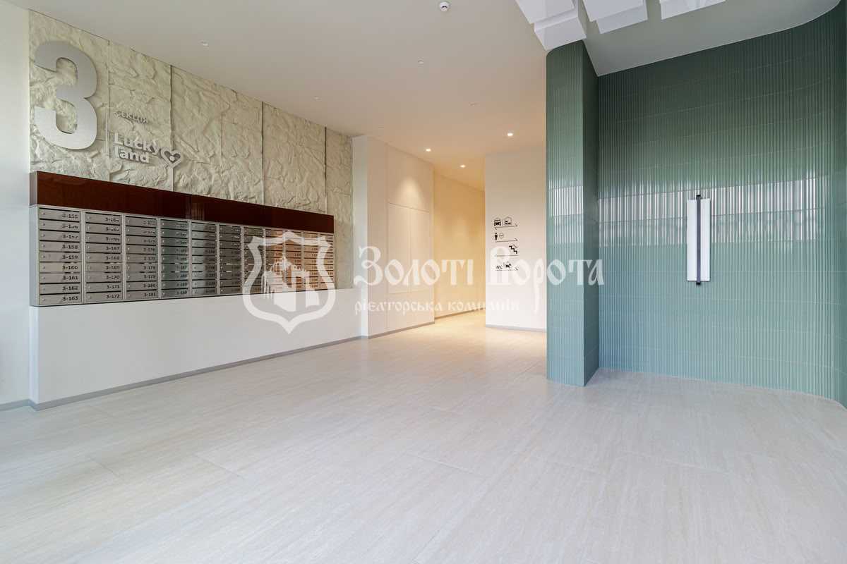 Продаж 2-кімнатної квартири 65 м², Берковецька вул., 4д