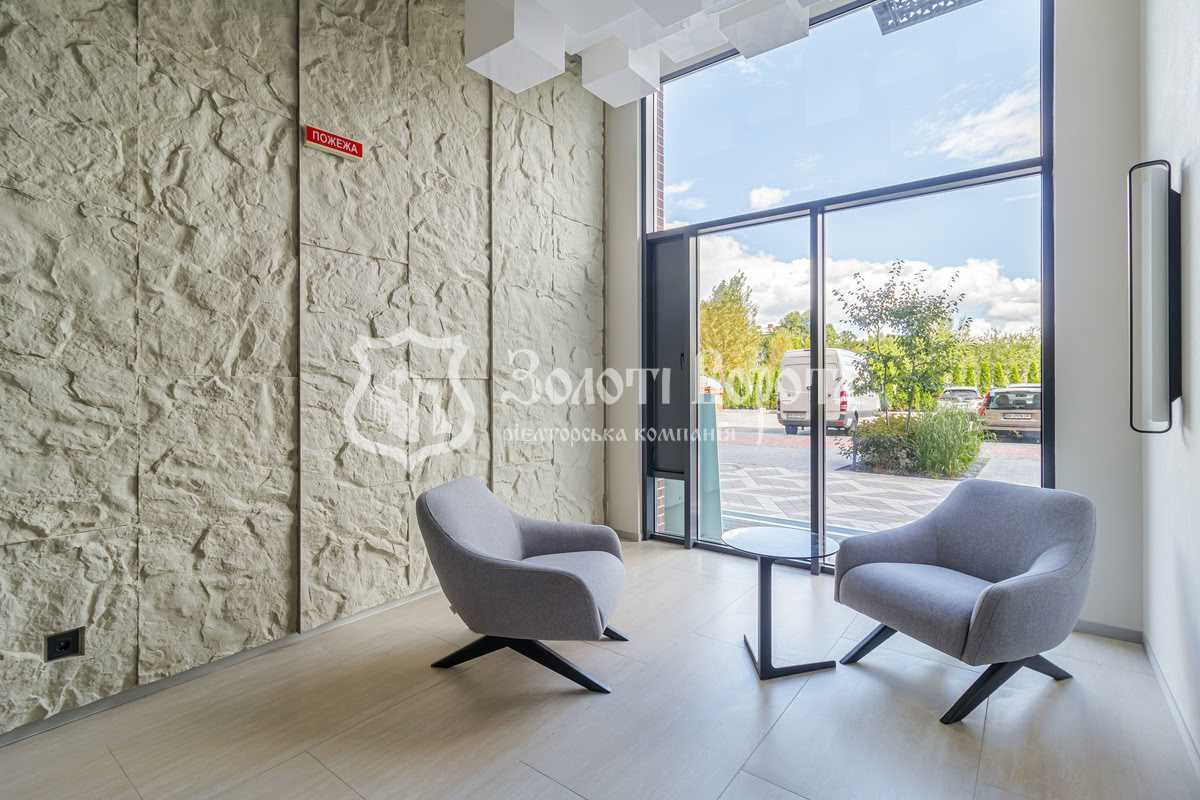 Продаж 2-кімнатної квартири 65 м², Берковецька вул., 4д