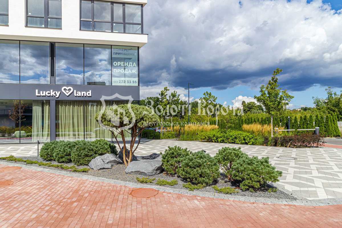 Продаж 2-кімнатної квартири 65 м², Берковецька вул., 4д