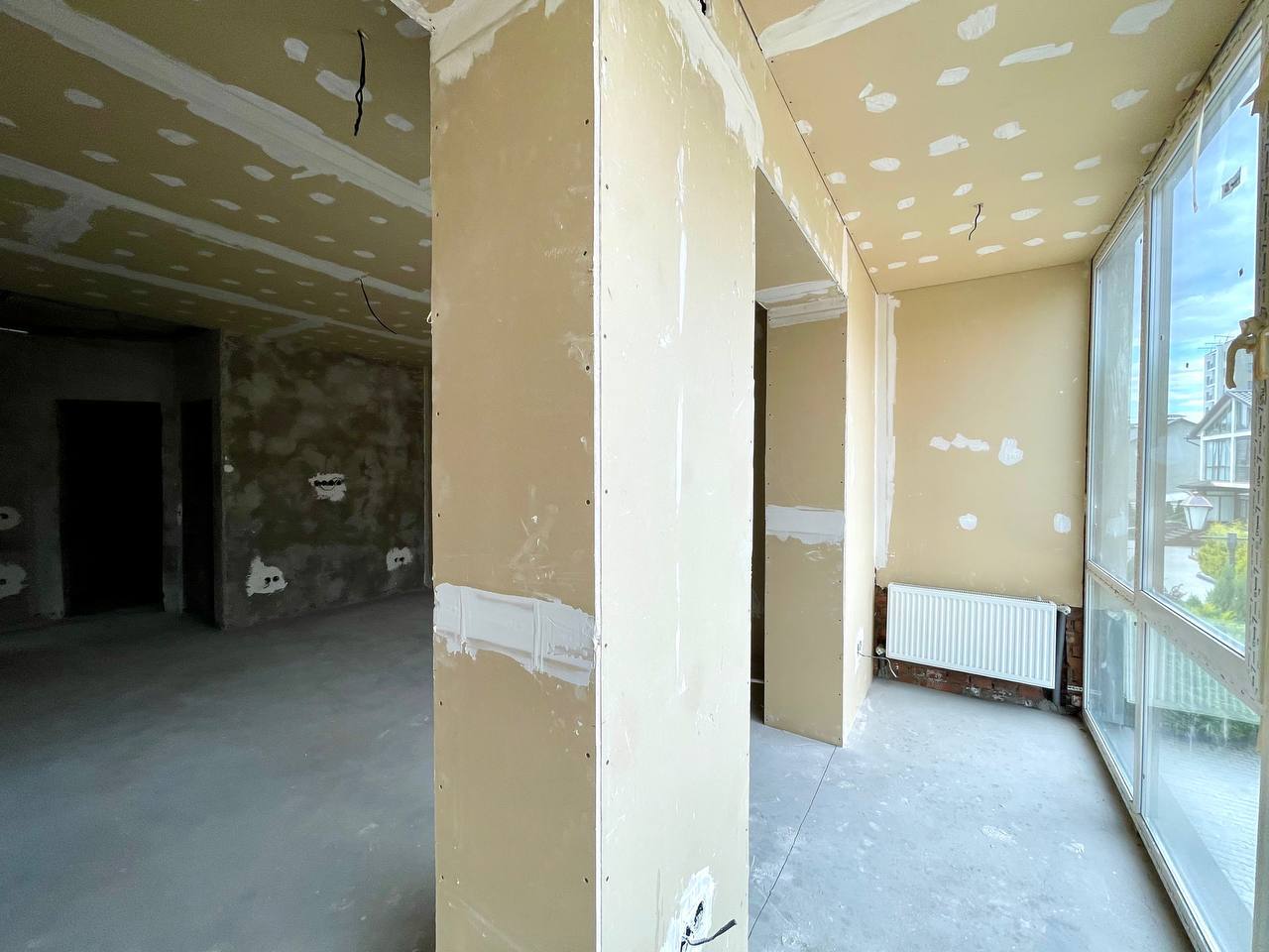 Продажа квадрекса 187.3 м²
