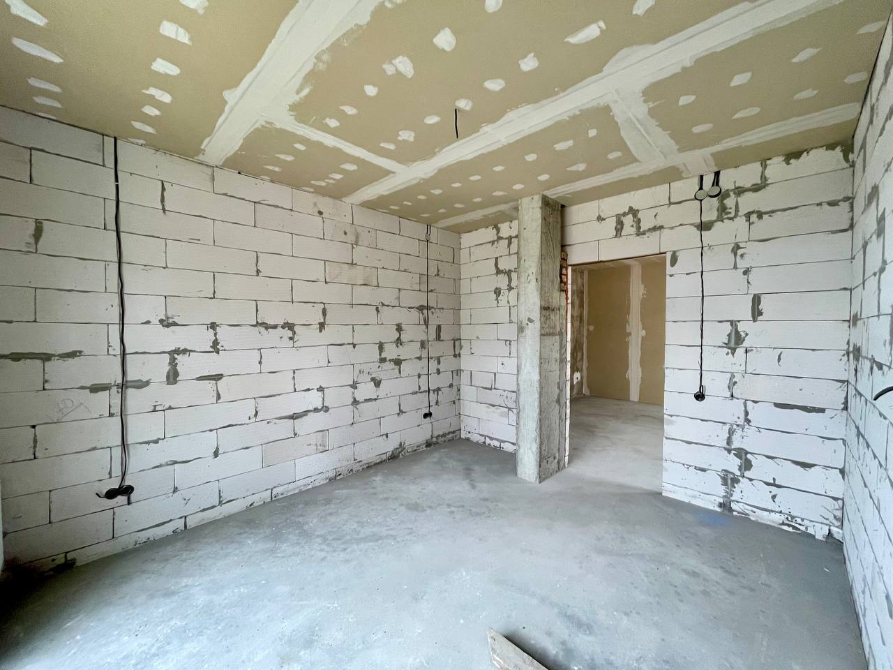 Продажа квадрекса 187.3 м²