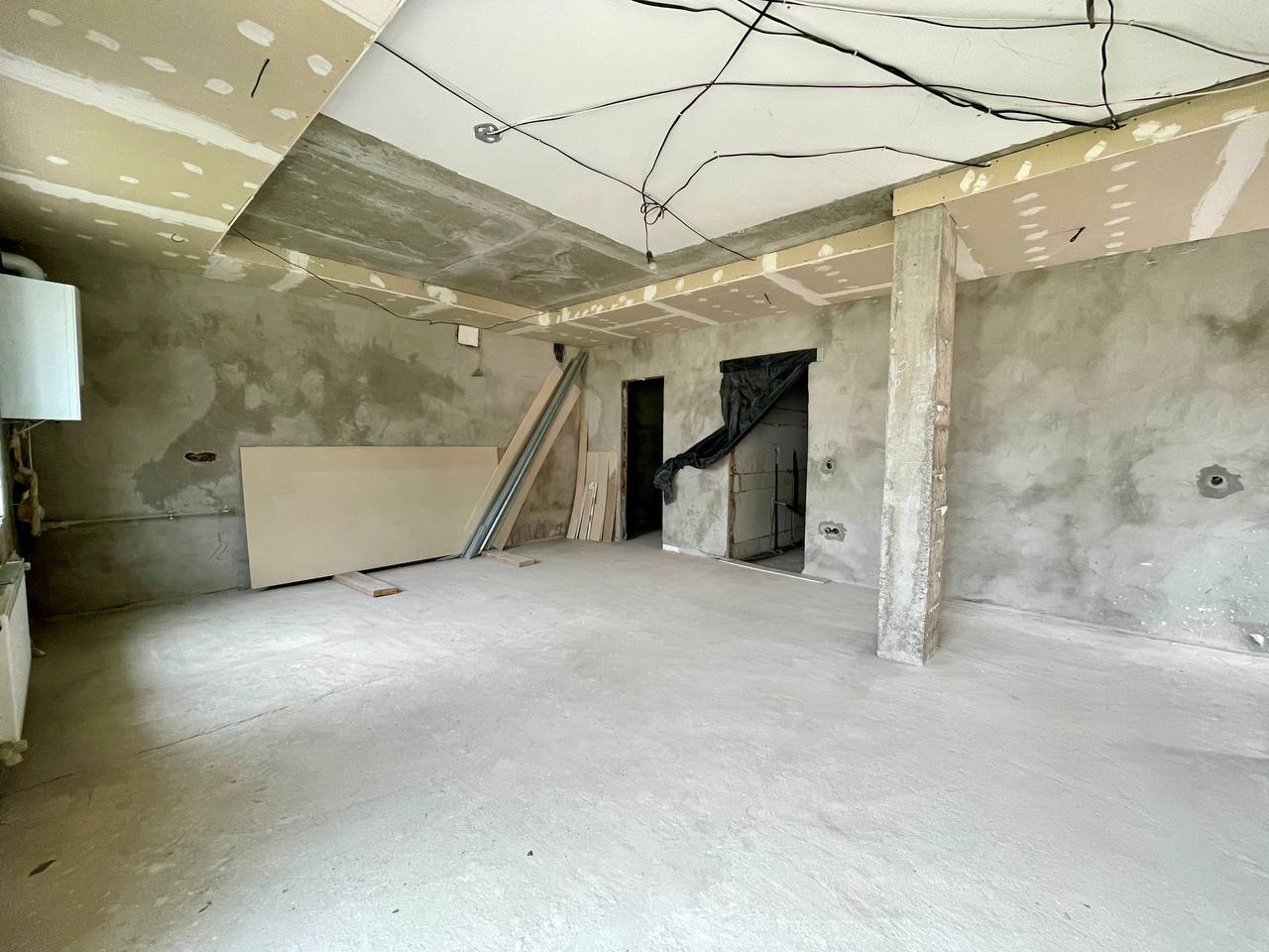 Продажа квадрекса 187.3 м²