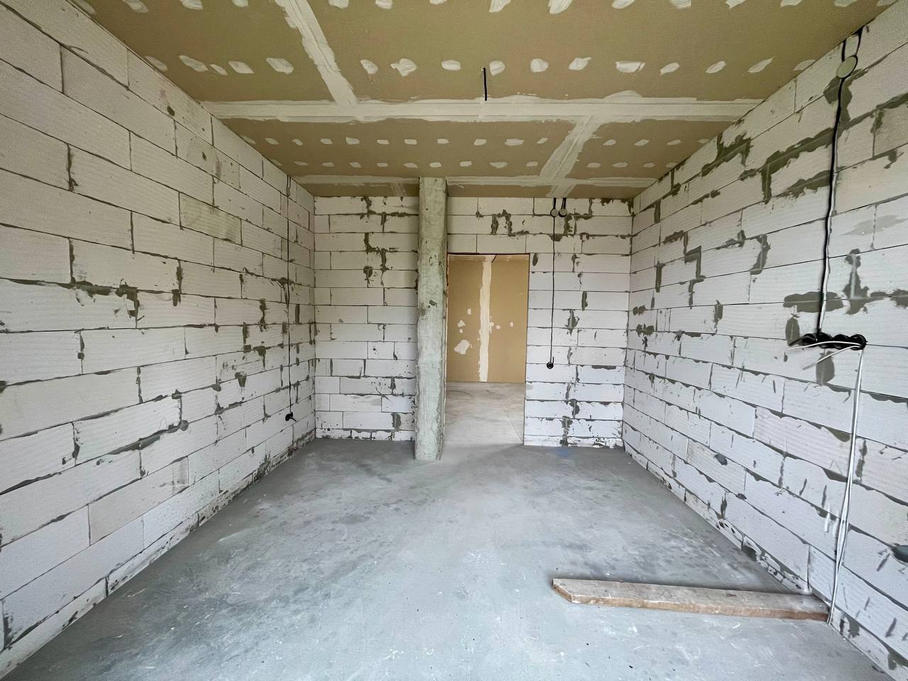 Продажа квадрекса 187.3 м²