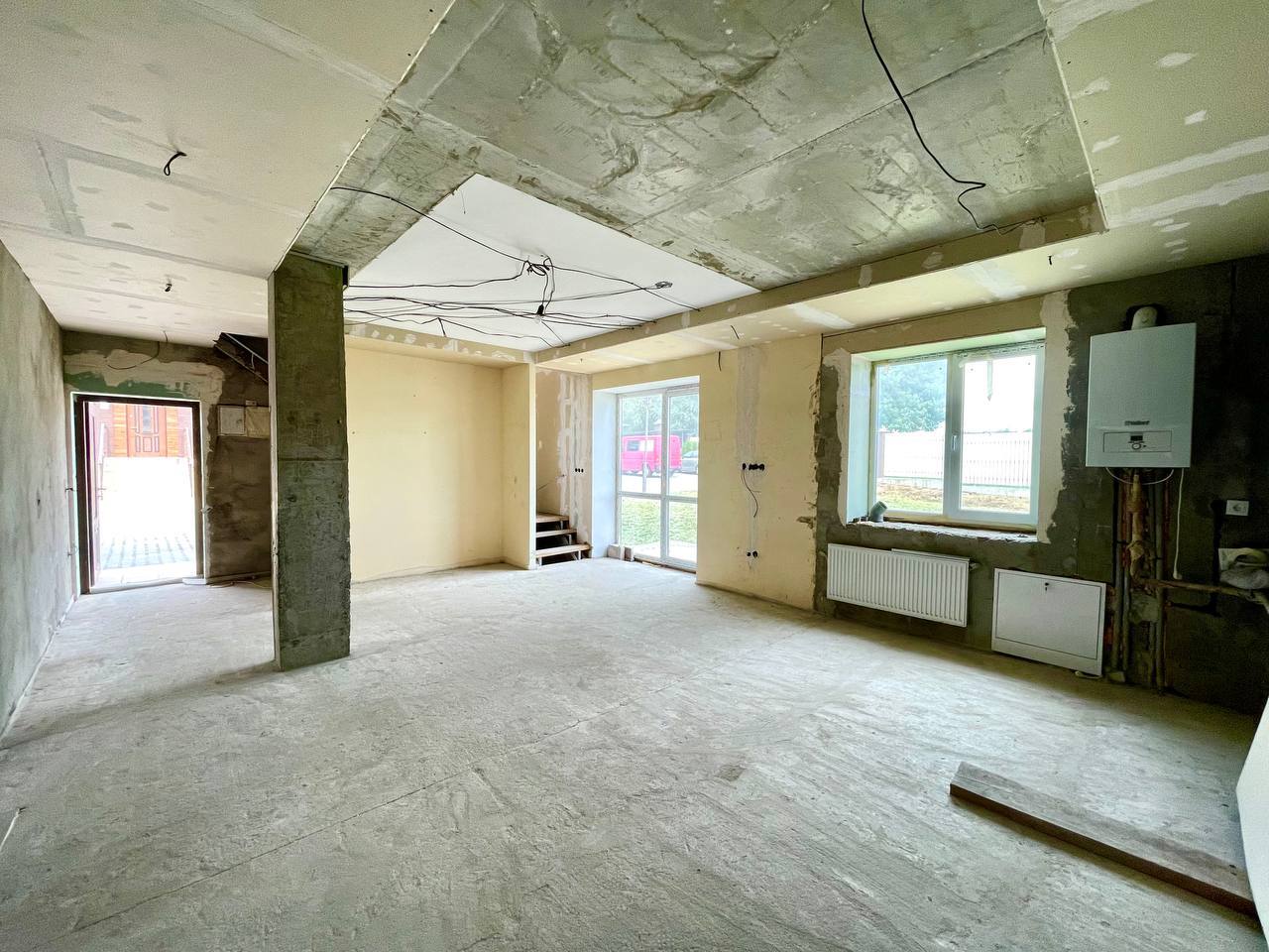 Продажа квадрекса 187.3 м²