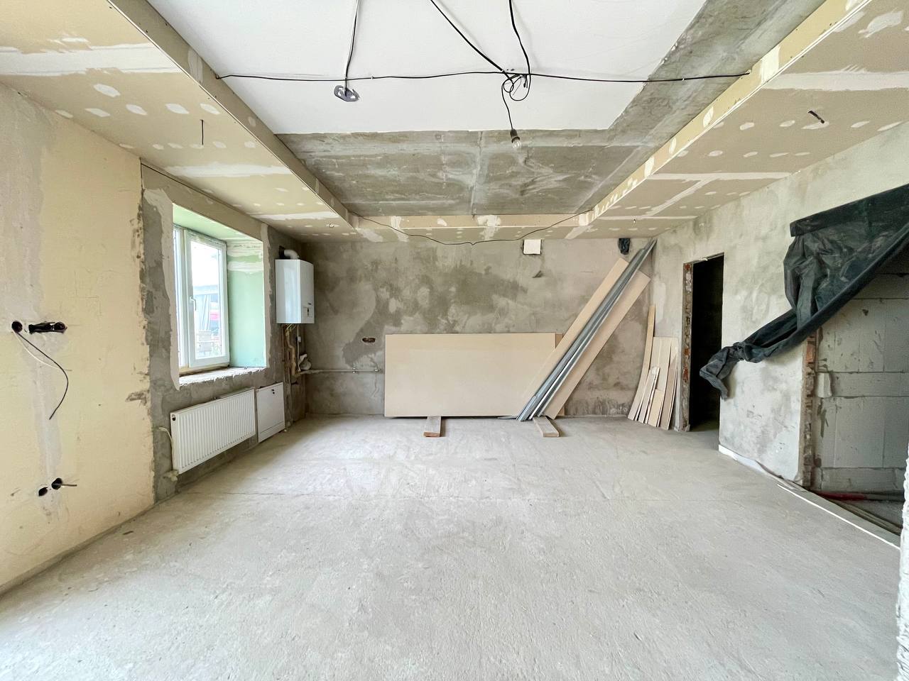 Продажа квадрекса 187.3 м²