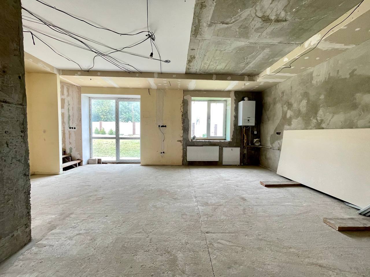 Продажа квадрекса 187.3 м²