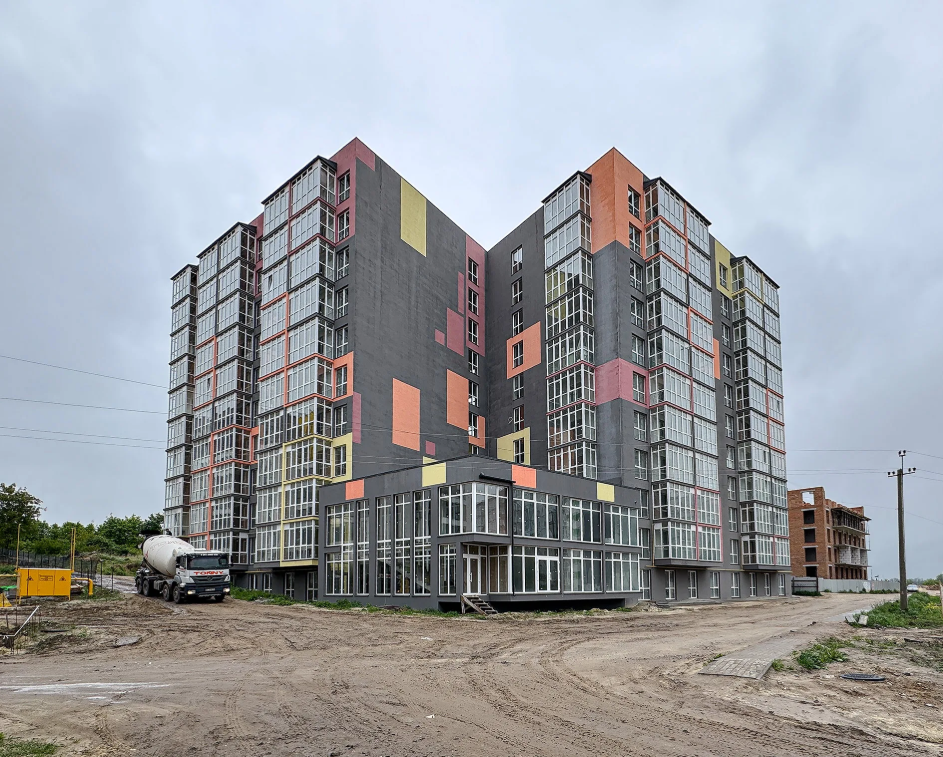 Продажа 2-комнатной квартиры 56.4 м², Кольцевая ул.