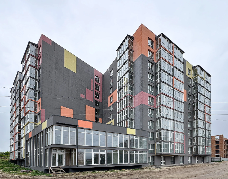 Продажа 2-комнатной квартиры 56.4 м², Кольцевая ул.