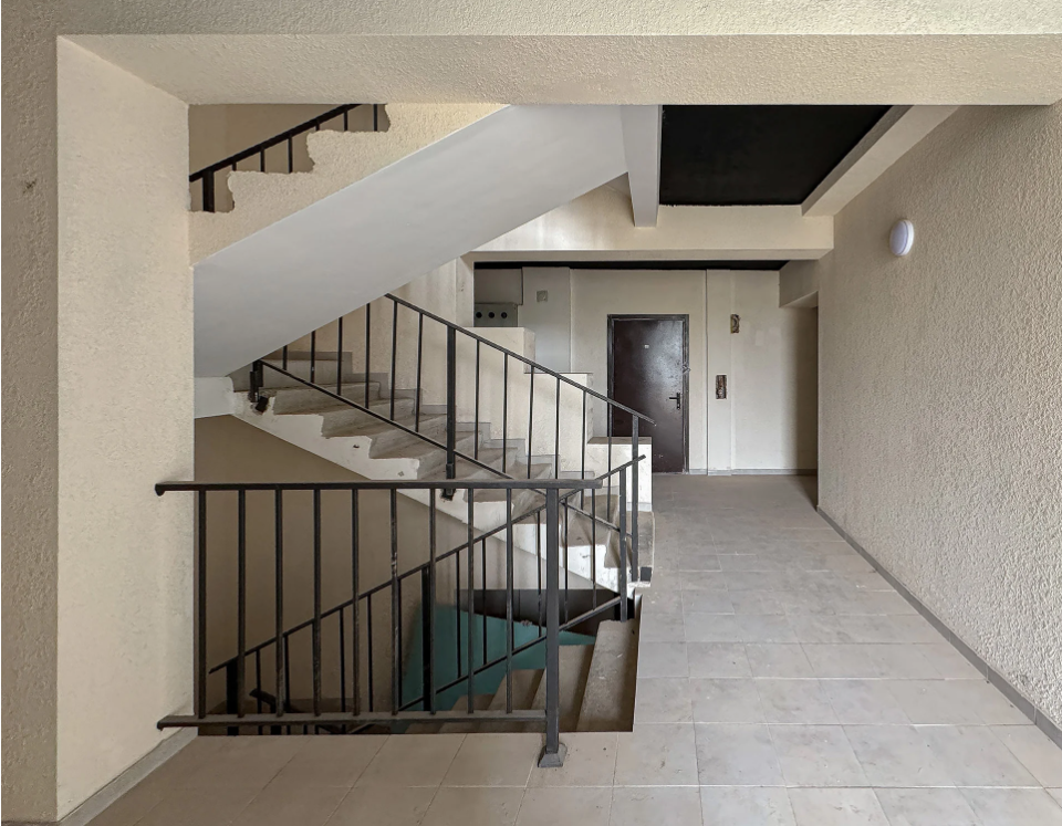 Продажа 2-комнатной квартиры 56.4 м², Кольцевая ул.