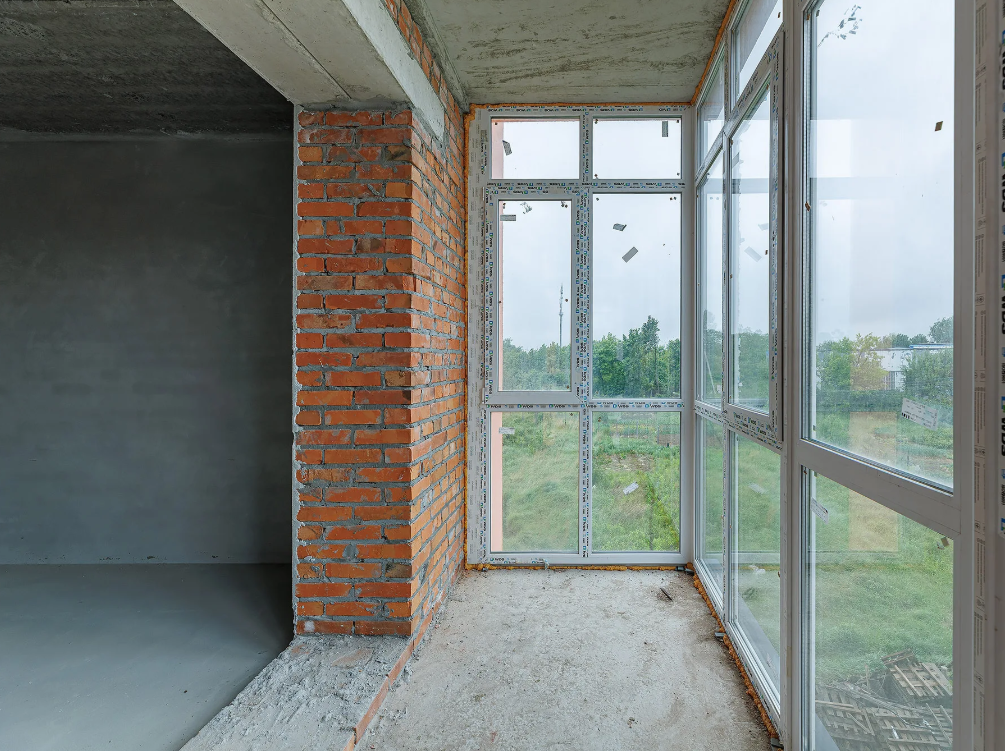 Продажа 2-комнатной квартиры 56.4 м², Кольцевая ул.