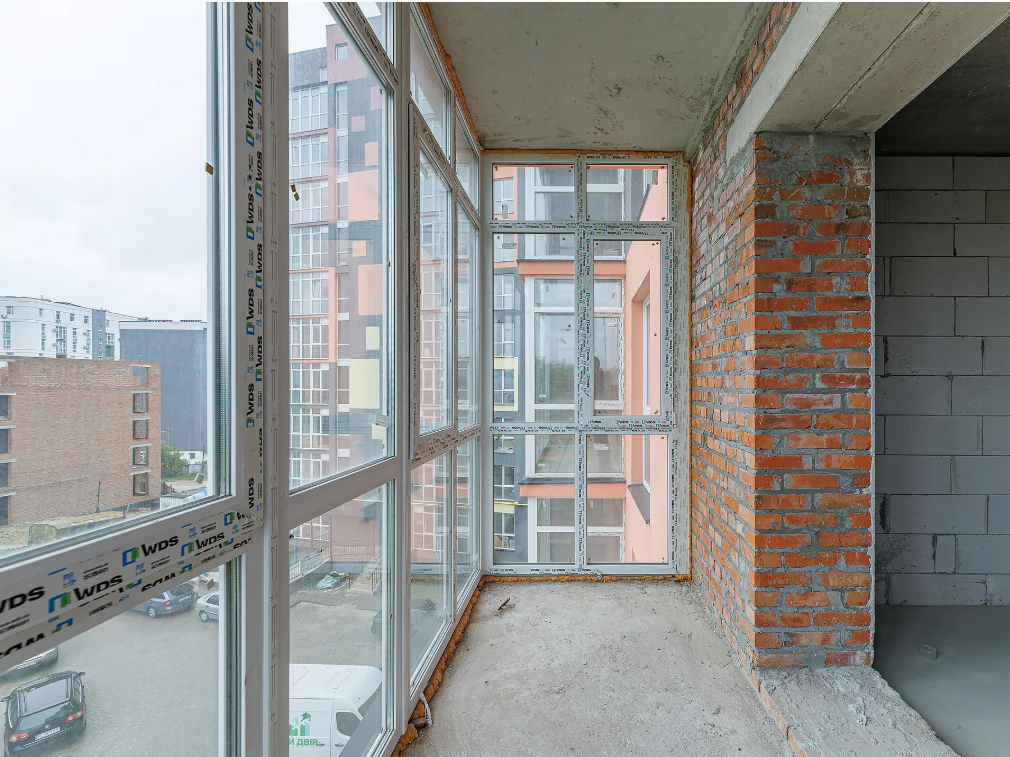 Продажа 2-комнатной квартиры 56.4 м², Кольцевая ул.