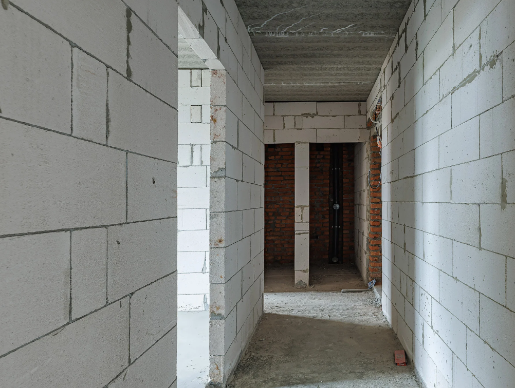 Продажа 2-комнатной квартиры 56.4 м², Кольцевая ул.