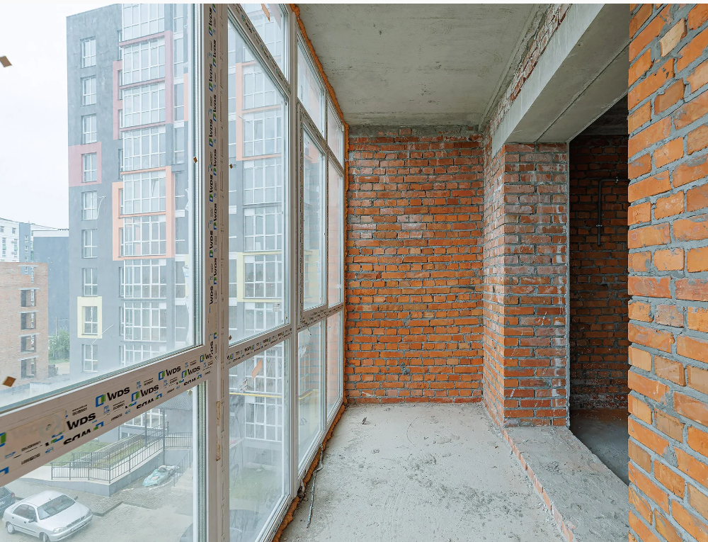 Продажа 2-комнатной квартиры 56.4 м², Кольцевая ул.