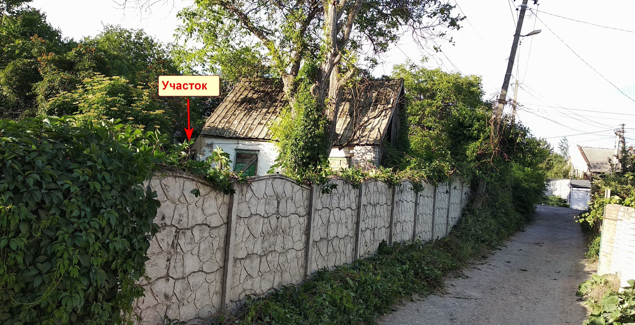 Продажа участка под индивидуальное жилое строительство 5 соток, Дегтярева ул., 38/2
