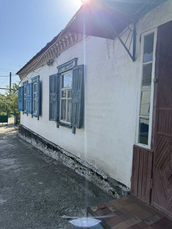 Продажа дома 73 м², Счастливая ул.