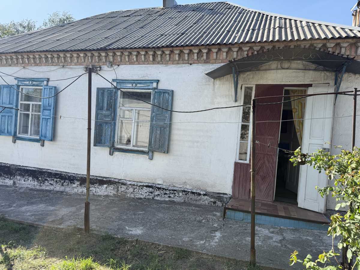 Продажа дома 73 м², Счастливая ул.