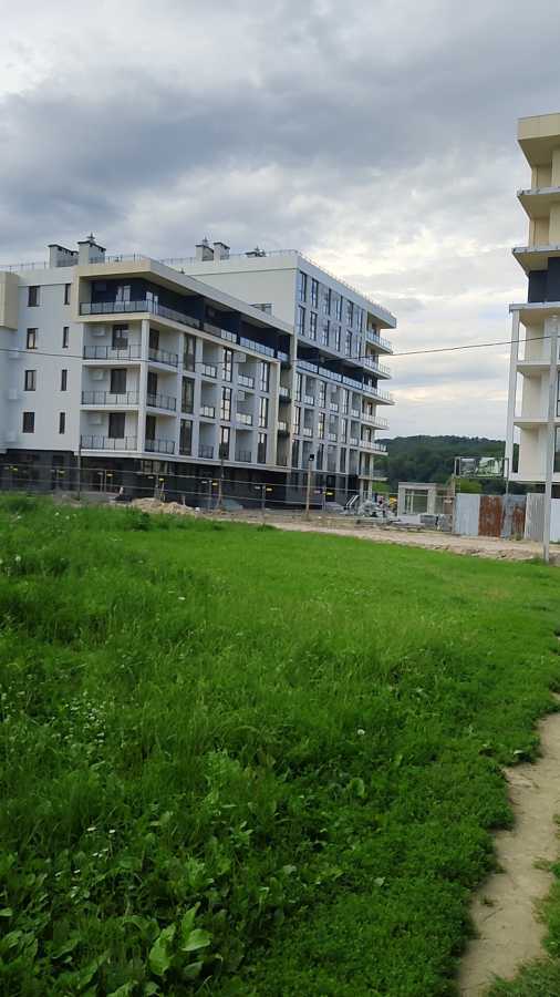Продаж 1-кімнатної квартири 47.6 м², Під Голоском вул.