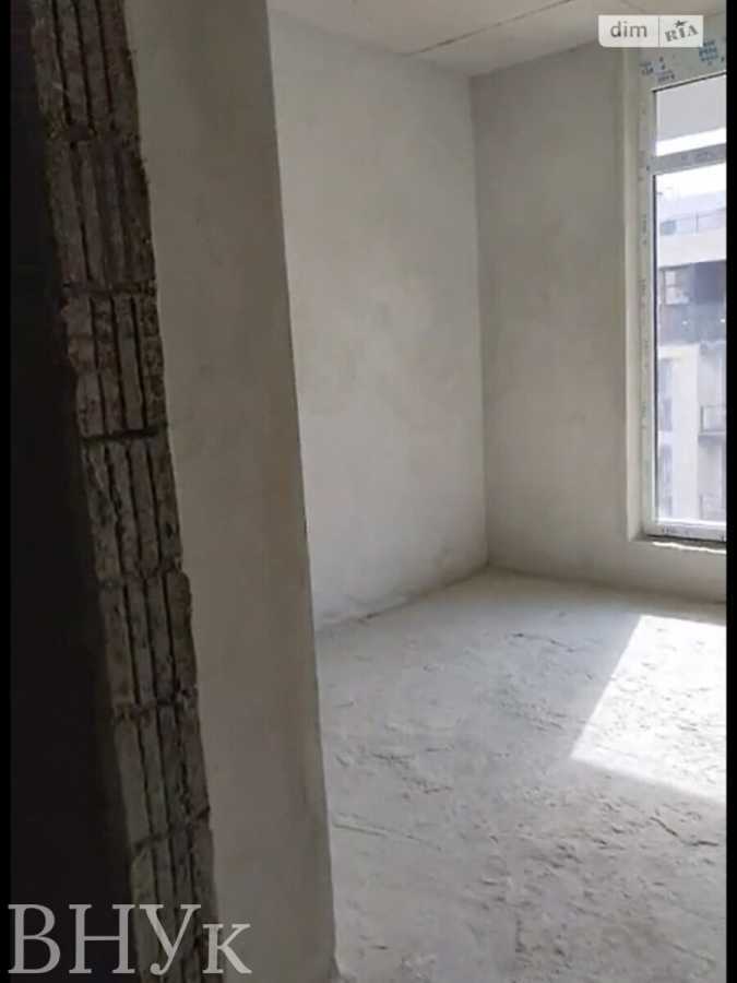 Продаж 1-кімнатної квартири 47.6 м², Під Голоском вул.