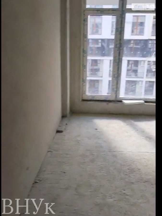 Продаж 1-кімнатної квартири 47.6 м², Під Голоском вул.