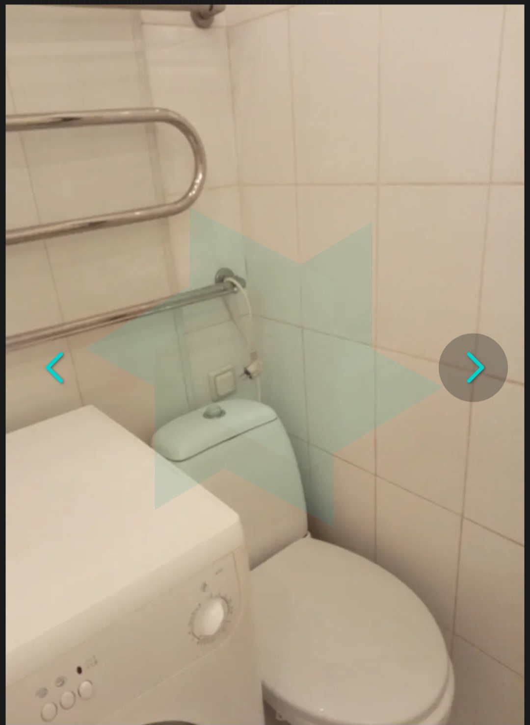 Аренда 2-комнатной квартиры 42 м², Пушкина просп.