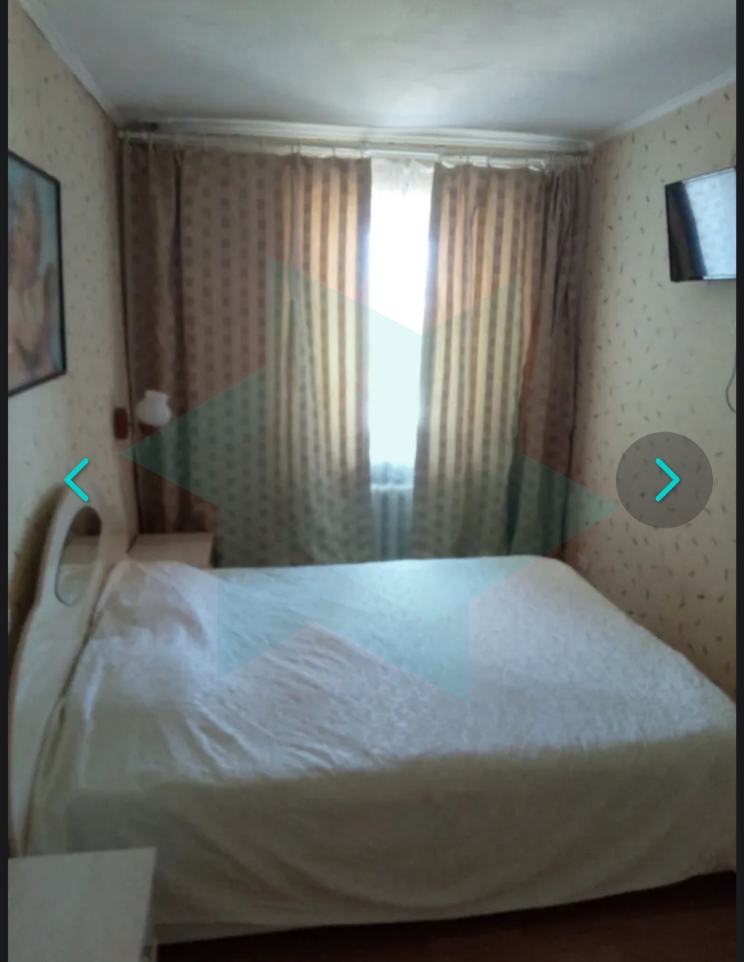 Аренда 2-комнатной квартиры 42 м², Пушкина просп.