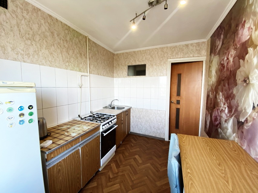 Продажа 2-комнатной квартиры 48 м², Крылова ул.