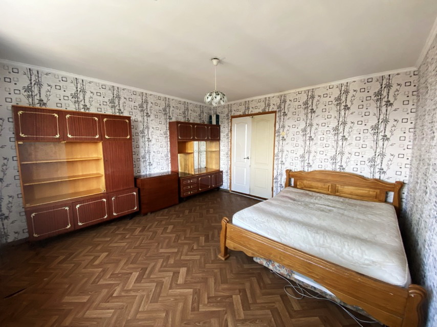 Продажа 2-комнатной квартиры 48 м², Крылова ул.