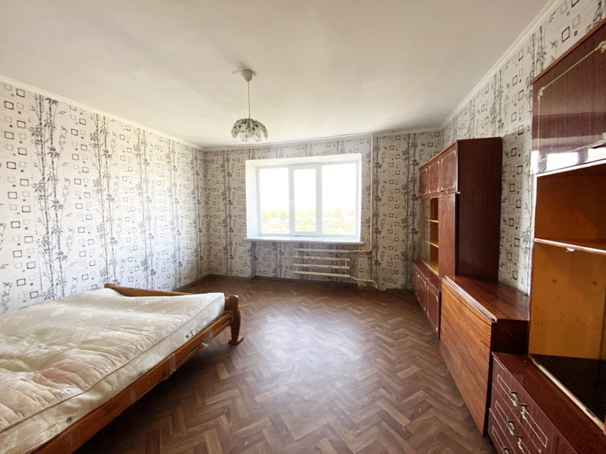 Продажа 2-комнатной квартиры 48 м², Крылова ул.