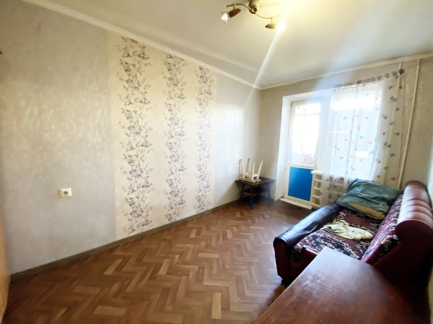 Продажа 2-комнатной квартиры 48 м², Крылова ул.