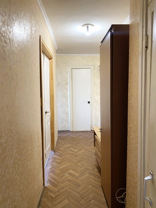 Продажа 2-комнатной квартиры 48 м², Крылова ул.