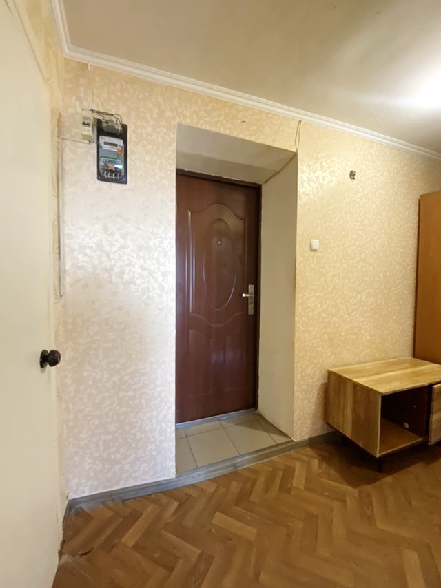 Продажа 2-комнатной квартиры 48 м², Крылова ул.
