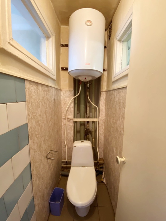 Продажа 2-комнатной квартиры 48 м², Крылова ул.