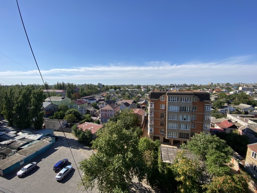 Продажа 2-комнатной квартиры 48 м², Крылова ул.